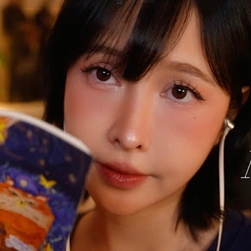 ARISA ASMR